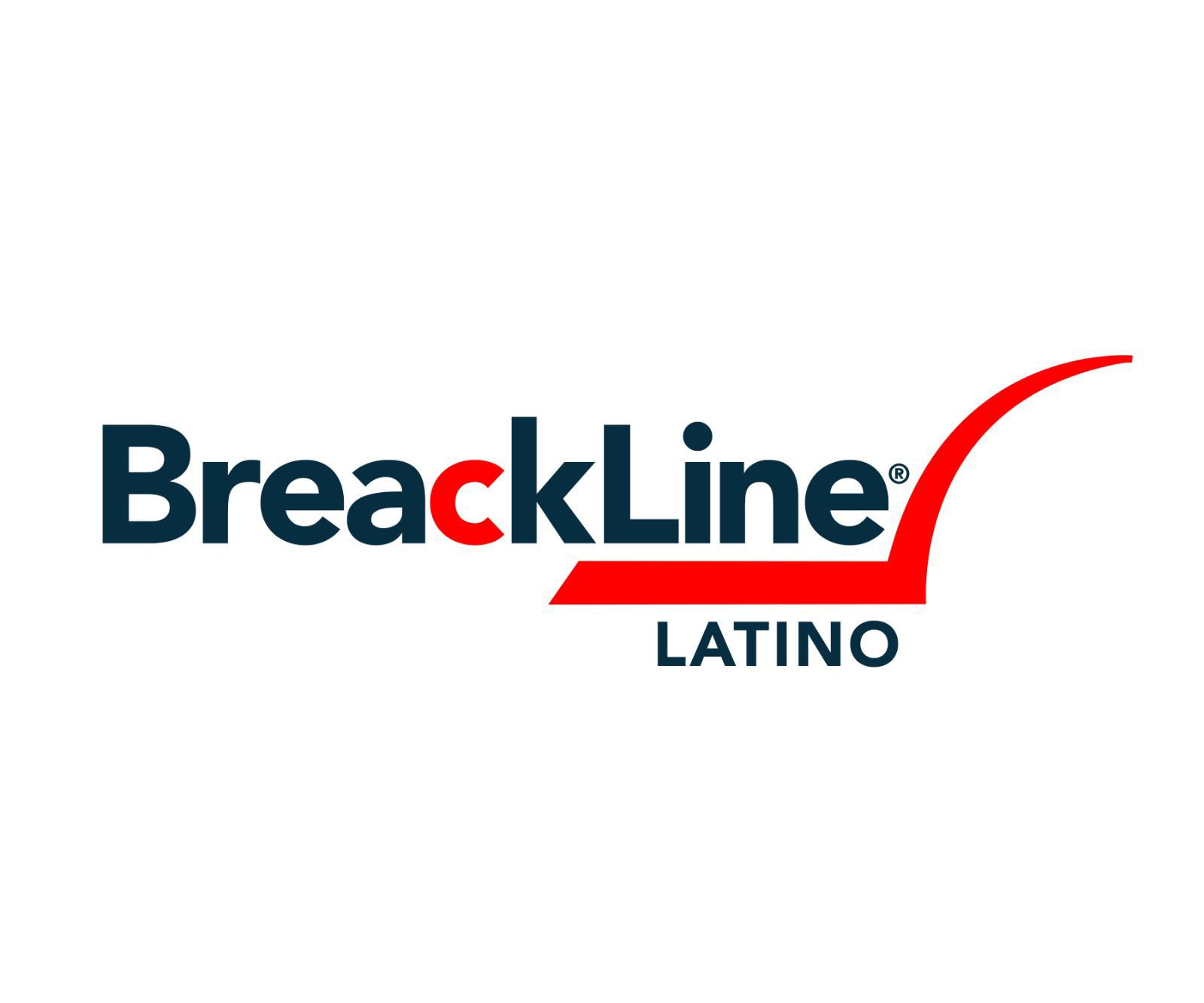 Breakline Latino